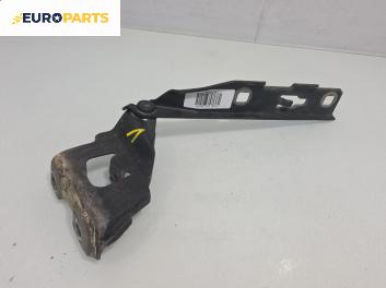 Панта преден капак за Audi A4 Avant B8 (11.2007 - 12.2015), 4+1 вр., позиция: лява