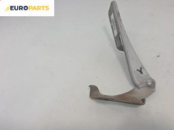 Панта преден капак за Nissan Micra II Hatchback (01.1992 - 02.2003), 4+1 вр., позиция: лява