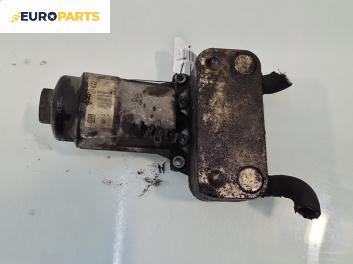 Корпус за маслен филтър за Opel Zafira A Minivan (04.1999 - 06.2005) 2.0 DTI 16V, 101 к.с.