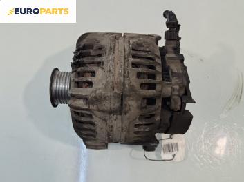 Алтернатор / генератор за Opel Zafira A Minivan (04.1999 - 06.2005) 2.0 DTI 16V, 101 к.с.