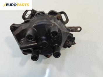 Палец на разпределителя на запалването (делко) за Honda Civic VI Hatchback (10.1995 - 02.2001) 1.4 i S (EJ9), 90 к.с.
