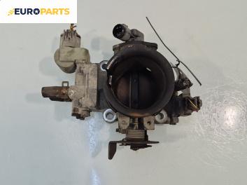 Дроселова клапа за Honda Civic VI Hatchback (10.1995 - 02.2001) 1.4 i S (EJ9), 90 к.с.