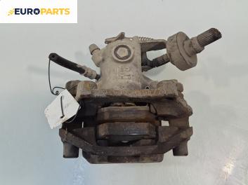 Спирачен апарат за Opel Astra G Coupe (03.2000 - 05.2005), позиция: задна, дясна