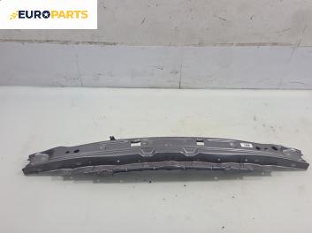 Основа броня за Opel Astra G Coupe (03.2000 - 05.2005), позиция: задна