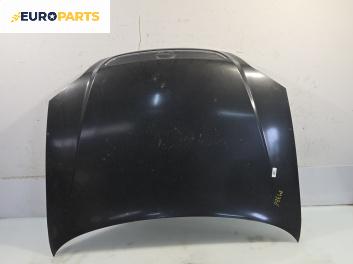 Преден капак за Opel Astra G Coupe (03.2000 - 05.2005), 2+1 вр., купе, позиция: предна
