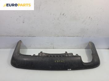 Елемент задна броня за Volkswagen Passat V Variant B6 (08.2005 - 11.2011), позиция: задна