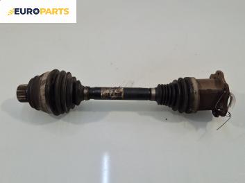 Полуоска за Audi A4 Avant B8 (11.2007 - 12.2015) 2.0 TDI, 120 к.с., позиция: предна, лява