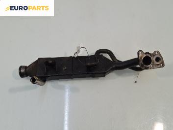 EGR охладител за Mercedes-Benz M-Class SUV (W164) (07.2005 - 12.2012) ML 320 CDI 4-matic (164.122), 224 к.с.