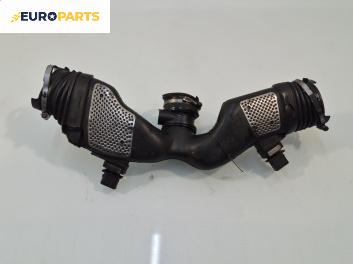 Дебитомер за Mercedes-Benz M-Class SUV (W164) (07.2005 - 12.2012) ML 320 CDI 4-matic (164.122), 224 к.с.