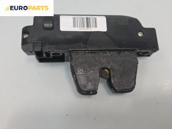 Брава заден капак за Peugeot 307 Station Wagon (03.2002 - 12.2009), позиция: задна