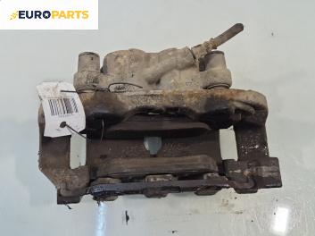 Спирачен апарат за Mercedes-Benz M-Class SUV (W164) (07.2005 - 12.2012), позиция: предна, лява