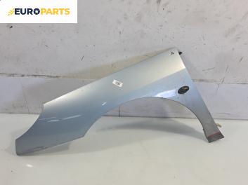 Калник за Peugeot 407 Station Wagon (05.2004 - 12.2011), позиция: предна, лява