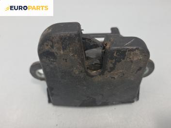 Брава заден капак за Volkswagen Passat V Variant B6 (08.2005 - 11.2011), позиция: задна
