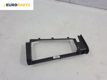Интериорна пластмаса за Citroen C4 Cactus (09.2014 - ...), позиция: предна
