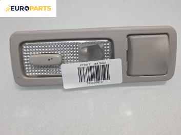 Плафон за Peugeot 307 Station Wagon (03.2002 - 12.2009)
