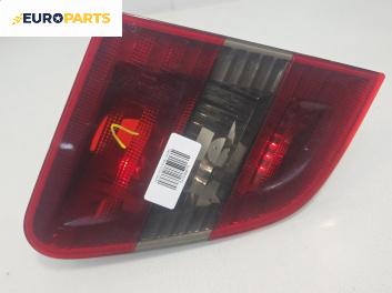Стоп за Mercedes-Benz B-Class Hatchback I (03.2005 - 11.2011), позиция: лява
