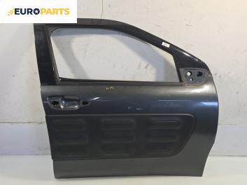 Врата за Citroen C4 Cactus (09.2014 - ...), 4+1 вр., позиция: предна, дясна