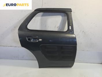 Врата за Citroen C4 Cactus (09.2014 - ...), 4+1 вр., позиция: задна, дясна
