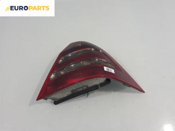 Стоп за Mercedes-Benz C-Class Sedan (W203) (05.2000 - 08.2007), позиция: дясна