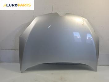 Преден капак за Renault Megane III Grandtour (11.2008 - 04.2016), 4+1 вр., комби, позиция: предна
