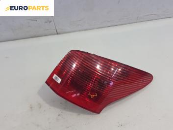 Стоп за Peugeot 407 Station Wagon (05.2004 - 12.2011), позиция: дясна