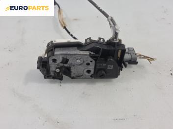 Брава на врата за Citroen C4 Cactus (09.2014 - ...), позиция: предна, дясна