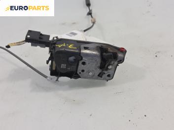 Брава на врата за Citroen C4 Cactus (09.2014 - ...), позиция: задна, дясна