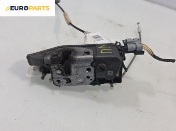 Брава на врата за Citroen C4 Cactus (09.2014 - ...), позиция: предна, лява