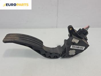 Потенциометър газ  за Renault Megane III Grandtour (11.2008 - 04.2016) 1.2 TCe (KZ16), 132 к.с., № 18002 0022 R