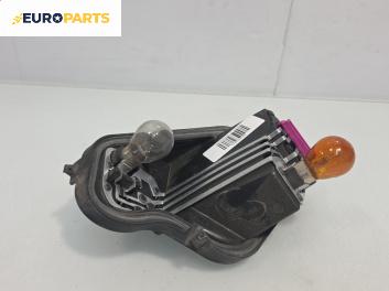 Платка стоп за Renault Megane III Grandtour (11.2008 - 04.2016), позиция: дясна