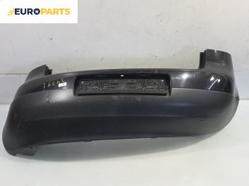 Задна броня за Volkswagen Golf V Hatchback (10.2003 - 02.2009), позиция: задна