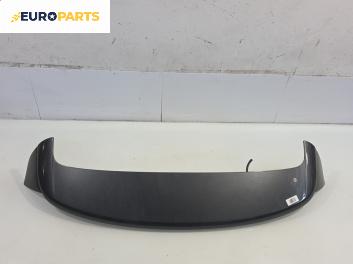 Спойлер за Citroen C4 Cactus (09.2014 - ...)