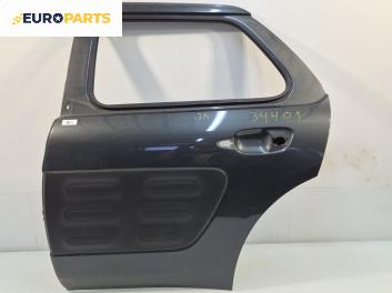 Врата за Citroen C4 Cactus (09.2014 - ...), 4+1 вр., позиция: задна, лява
