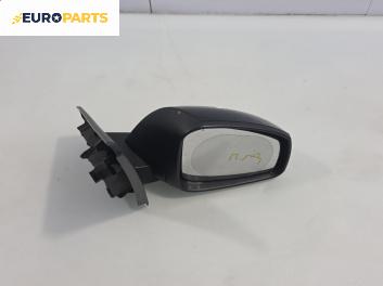 Огледало за Renault Megane III Grandtour (11.2008 - 04.2016), позиция: дясна