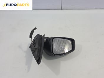 Огледало за Renault Megane III Grandtour (11.2008 - 04.2016), позиция: лява