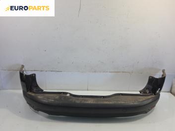 Задна броня за Ford S-Max Minivan I (05.2006 - 12.2014), позиция: задна