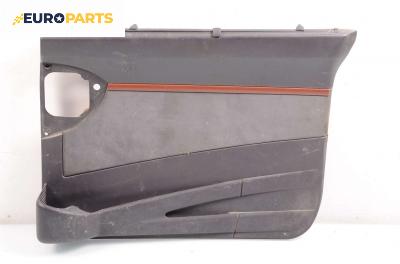 Кора врата за Citroen C8 Minivan (10.2002 - 06.2014), 4+1 вр., позиция: задна, дясна