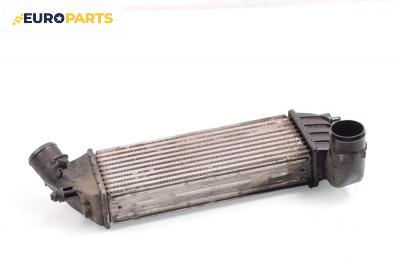 Интеркулер за Citroen C8 Minivan (10.2002 - 06.2014) 2.2 HDi, 128 к.с.