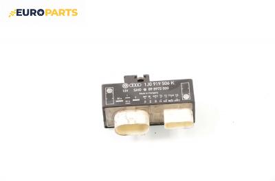 Реле перка за Seat Leon Hatchback I (11.1999 - 06.2006) 1.4 16V
