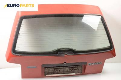 Заден капак за Fiat Tipo Hatchback (07.1987 - 10.1995), 4+1 вр., хечбек, позиция: задна