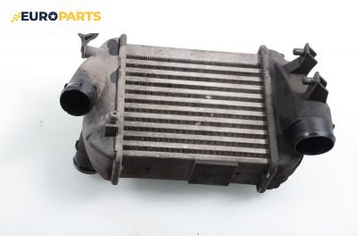 Интеркулер за Audi A4 Avant B6 (04.2001 - 12.2004) 2.5 TDI, 155 к.с.
