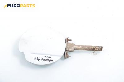 Вратичка резервоар за Renault Megane I Hatchback (08.1995 - 12.2004), 4+1 вр., хечбек