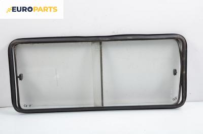 Странично стъкло за Mercedes-Benz MB100 Box (631) (02.1988 - 04.1996), позиция: средна