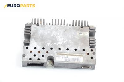 Компютър ABS за Volkswagen Sharan Minivan I (05.1995 - 03.2010), № 94AP-18T806 AA
