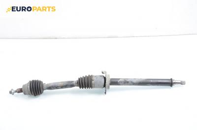 Полуоска за Mercedes-Benz A-Class Hatchback (W169) (09.2004 - 06.2012) A 160 CDI (169.006, 169.306), 82 к.с., позиция: дясна