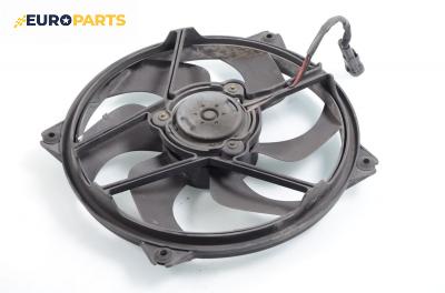 Перки охлаждане за Peugeot 307 CC Cabrio (03.2003 - 06.2009) 1.6 16V, 110 к.с.