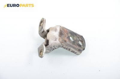 Панта на врата за Nissan Almera II Sedan (06.2000 - 12.2006), седан, позиция: предна, лява