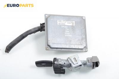 Компютър двигател за Ford Focus II Sedan (04.2005 - 09.2012) 1.6, 100 к.с.