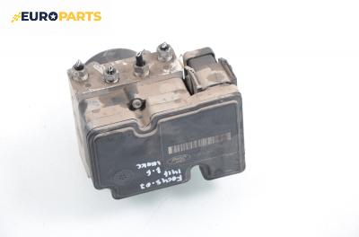 Помпа ABS за Ford Focus II Sedan (04.2005 - 09.2012)