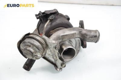 Турбо за Opel Meriva A Hatchback (05.2003 - 05.2010) 1.7 CDTI, 100 к.с.